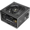 Mars Gaming MPB1000SI Alimentatore PC ATX 1000W 7 Anni di Garanzia | 80Plus Gold 90%, Ventola SI, AI2-RPM, DC-DC e SMD, ATX 3.1, Condensatori Giapponesi 105°C, Cavi Fibra Carbonio, Nero