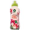 VerdeVivo Harmonia Gerani e Piante Fiorite. Biopromotore fortificante. Liquido superconcentrato a base di estratti vegetali, macro e mesoelementi naturalmente complessati e alga Ascophyllum Nodosum