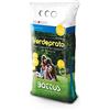 Bottos Concime Fertilizzante per Prato Bottos Verdeprato 11-0-0 - kg 5