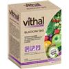 VITHAL Bio Integratore Blackjak - Fisioattivatore Naturale Per Piante Sane E Terreni Rigenerati, Consentito In Agricoltura Biologica