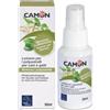 CAMON - Spray per Polpastrelli per Cani e Gatti, 50ml | Lenitivo e Protettivo, con Ingredienti Naturali