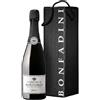 BONFADINI Magnum 1,5 litri franciacorta saten carpe diem docg astucciato