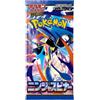 The Pokémon Company POKEMON: m4 Ninja Spinner - Booster Pack JAP - (Prodotto da collezione)