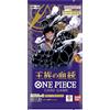 Bandai ONE PIECE CARD GAME: OP-10 Royal Blood - Booster Pack JAP - (Prodotto da collezione)