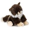 PLUSH&COMPANY Kato Gatto Seduto 30cm.
