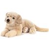 PLUSH&COMPANY Peluche Goldy Golden Retriever Cm.45