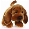 PLUSH&COMPANY Segu Cane Seduto 30cm.