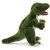 PLUSH&COMPANY Peluche Tyron T-Rex 35 cm - Morbidezza e Sicurezza Made in Italy