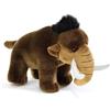 PLUSH&COMPANY Peluche Tusky Mammut 35 cm - Morbido Compagno