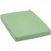 Stokke Lenzuolo con Angoli per Culla Nighti 60x80 Sage Green