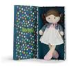 PLUSH&COMPANY Bambola Ma Copine Marie L. 35 Cm