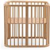 Stokke Nighti Culla Naturale