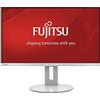 Fujitsu B27-9 TE 27" Bianco - 2560 x 1440 Pixel - Ottimo