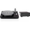 ClearAudio + Lehmann Audio Pack Concept Signature Jubilee Nero + Black Cube SE II nero
