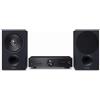 Technics SB-C600E-K + SU-GX70EG-K nero