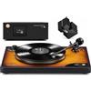 Mofi Electronics + Gold Note + Denon DL-103 + PH-5.2 + Fender American vintage