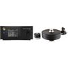Transrotor + Gold Note PH-10 nero + Max Nero RB330