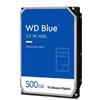 2TB BLUE 256MB 3.5IN SATA 6GB/S 5400RPM