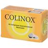 DMG Italia Colinox - Integratore Dieta Equilibrata Confezione 40 Compresse