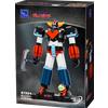 Pantasy Goldrake Full Armor (Grendizer)