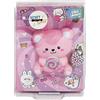 CREA MANIA Diario segreto squishy