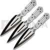 Combat Ready Coltello da lancio Combat Ready Throwing Knife Set