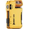 Wuben Torcia Wuben G5 Rechargable EDC, giallo