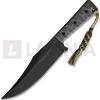 TOPS Coltello TOPS Prather War Bowie
