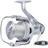PENN Surfblaster IV Mulinello surfcasting | Argento | 7000 | 4,8:1 | Surfcasting A Lungo Raggio | Frizione Stagna Graduale | Imbobinamento Preciso | Resistente All'Acqua Salata | Pesca Da Riva