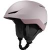 ATOMIC Revent Casco da sci - Unisex per adulti - Vestibilità personalizzata per una vestibilità precisa - Protezione dagli urti superiore - Sistema di ventilazione innovativo