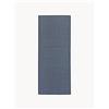 Westwing Collection Tappeto da esterno reversibile con motivo zigzag Cort - Blu
