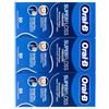 Oral-B Oral B Super Floss, 50 x 3 pezzi (Totale 150 fili) Filo Interdentale per Pulizia Denti Superfloss