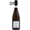 (3 BOTTIGLIE) Andrea Arici - Dosaggio Zero Millesimato 2020 - Franciacorta DOCG - Colline della Stella - 75cl