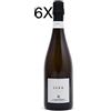 (6 BOTTIGLIE) Andrea Arici - Dosaggio Zero Millesimato 2020 - Franciacorta DOCG - Colline della Stella - 75cl