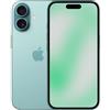 Apple Smartphone Apple iPhone 16 6.1" 5G 128GB Blu Verde