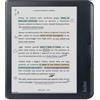 Kobo Lettore e-book Kobo N428-KU-BK-K-BU con touchscreen 7'' 32GB Wifi Nero [N428-KU-BK-K-BU]
