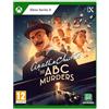 MICROÏDS Agatha Christie : ABC MURDERS