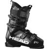 Head Formula 100 Mv Black Uomo