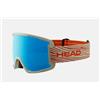 Head Contex Fmr Blue Sylvan