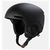 Head Faero Black Casco Da Sci Nero