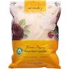 wisedry Cristalli di Gel di silice per l'essiccazione dei Fiori - 5 libbre, Cristalli Fini < 1 mm, Colore indicativo, riutilizzabili