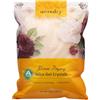 wisedry Cristallo di silice per l'essiccazione dei Fiori - 2 libbre, Cristalli Fini < 1 mm, Colore indicativo, Riutilizzabile