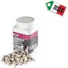 Newa Aqua CANNOLLICCHI di Ceramica Micro per Acquario 300 gr