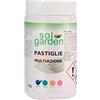 Fluidra 1kg pastiglie cloro 200gr multiazione tricloro 90% dissoluzione lento mantenimento piscina