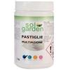 sol garden Pastiglie Igienizzanti Multiazione 200 g conf. 1 kg Nome Articolo (Titolo)
