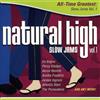 Various Natural High-All Time Greatest Slow Jams 1 (CD)