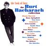 Various Artists The Look of Love: The Burt Bacharach Collection (CD) Album