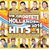 Various Artists Hollandse Hits 2016 Deel1 (CD)