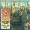 Circa 1500 The Flower of All Ships: Tudor Court Music from the Time Of... (CD)