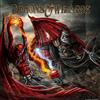 Demons & Wizards Touched By the Crimson King (CD) Album (Slip Case)
